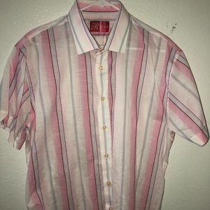 Rufus Men’s short sleeve shirt